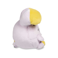 Authentic Pokemon Center Plush Pokemon fit Whismur 13cm 